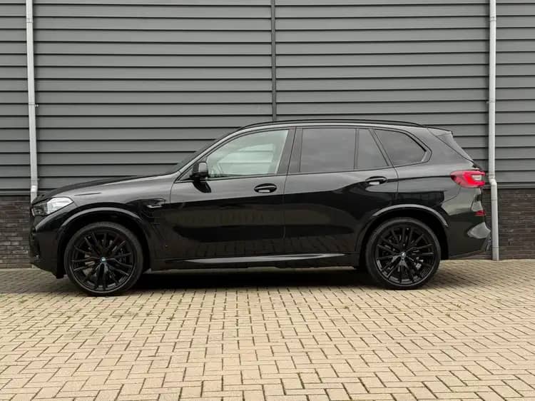 BMW X5 (G05) xDrive45e M Sport 394ch 17cv 2023