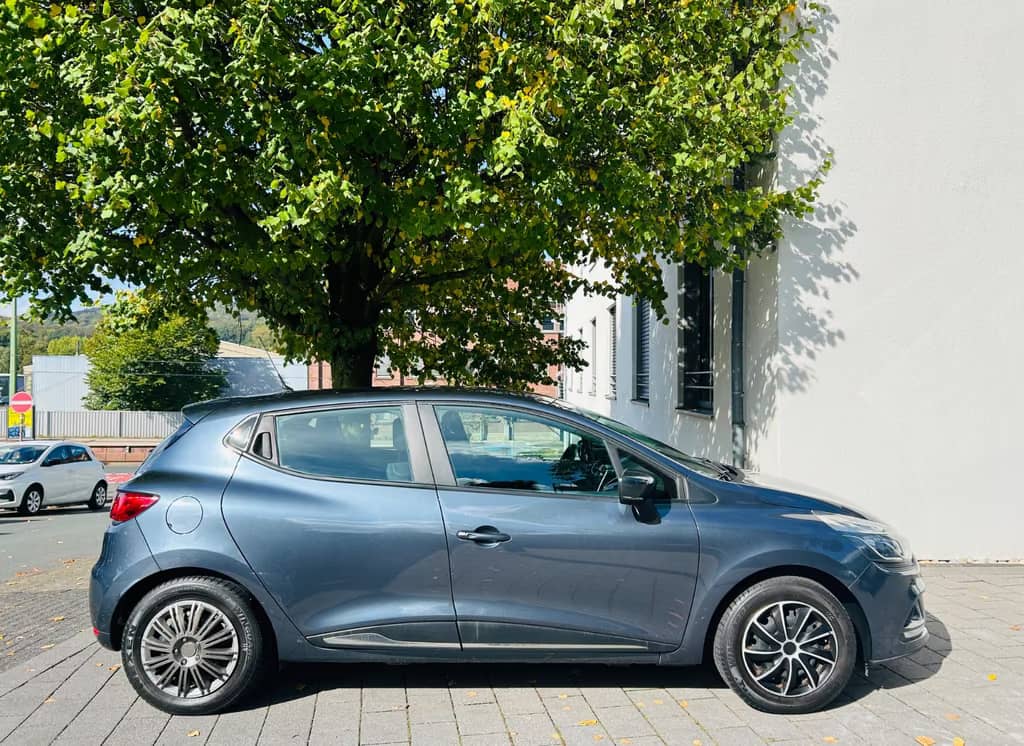 Renault Clio 4 Business 90 ch dCi 5cv 2019