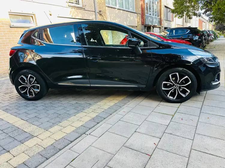 Clio 4 Renault Business 90 ch dCi 5 cv 2019