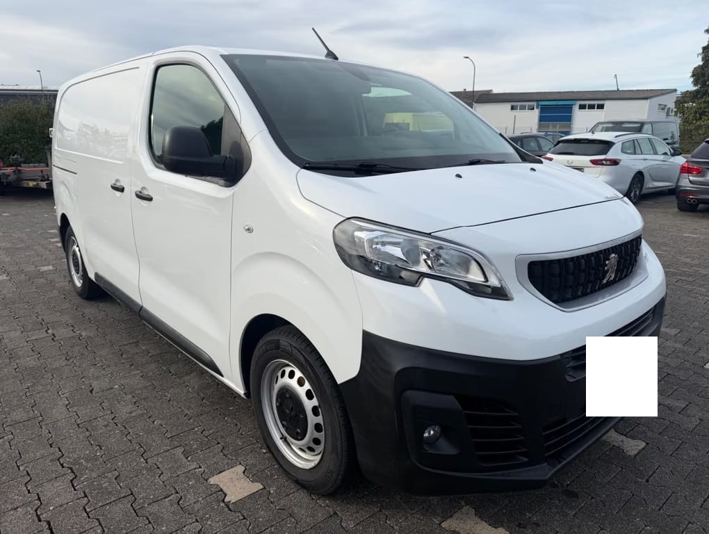 Expert Peugeot 2.0 Fourgon 150 ch 7cv 2018